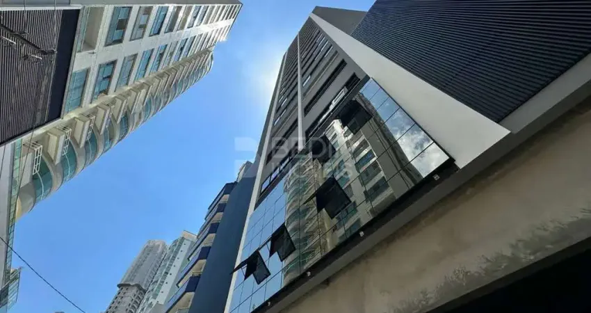 Apartamento com 3 quartos à venda na Rua 3144, 193, Centro, Balneário Camboriú