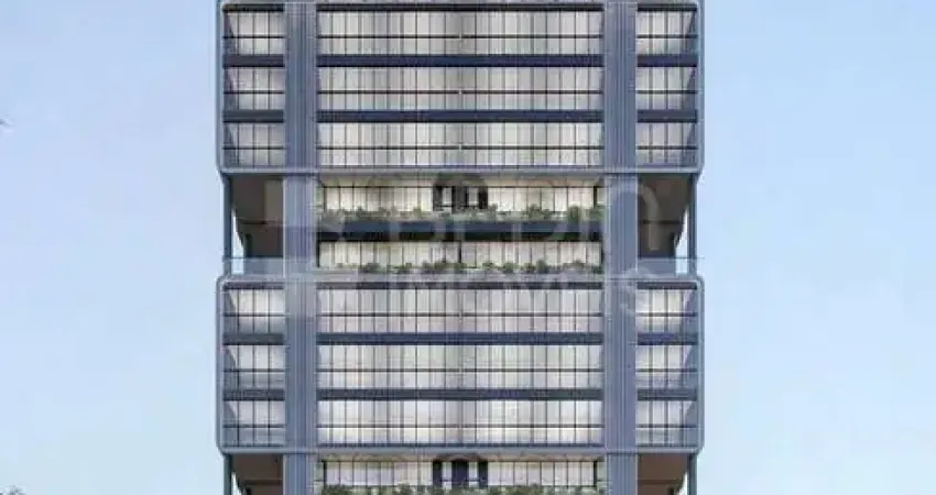 Apartamento com 3 quartos à venda na Rua 904, 110, Centro, Balneário Camboriú