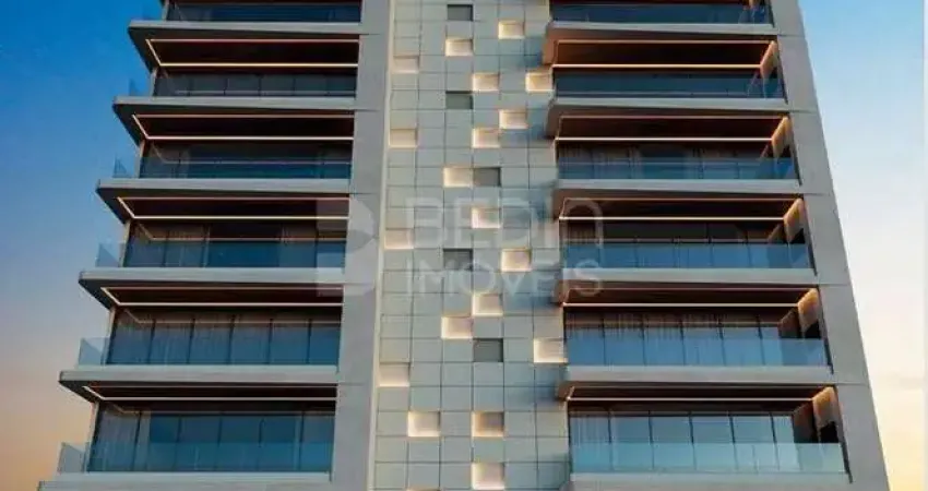 Apartamento com 4 quartos à venda na Rua Hildebrando Jorge Silva, 219, Balneário Santa Clara, Itajaí