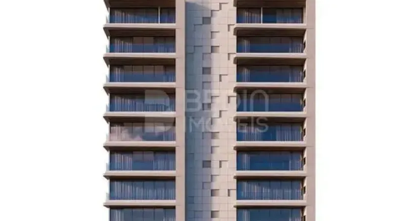 Apartamento com 3 quartos à venda na Rua Hildebrando Jorge Silva, 219, Balneário Santa Clara, Itajaí