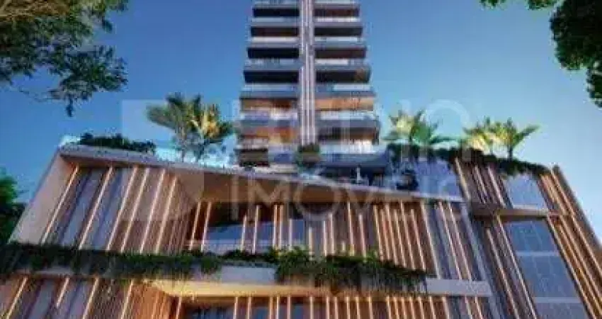 Apartamento com 2 quartos à venda na Avenida Osvaldo Reis, 2300, Praia Brava, Itajaí