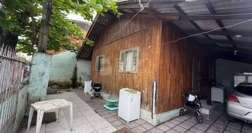 Terreno à venda na Rua Brusque, 1091, Municípios, Balneário Camboriú
