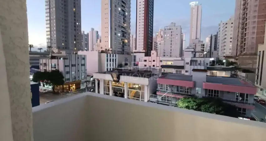 Apartamento locação temporada 02 dormitórios