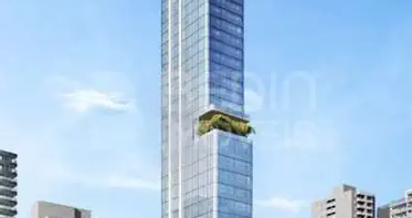 Apartamento com 5 quartos à venda na Avenida Atlântica, 5320, Centro, Balneário Camboriú