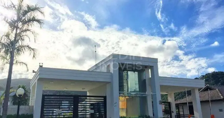 Terreno à venda na Avenida Marcio Ferreira de Mello e Silva, 55, Praia Brava, Itajaí