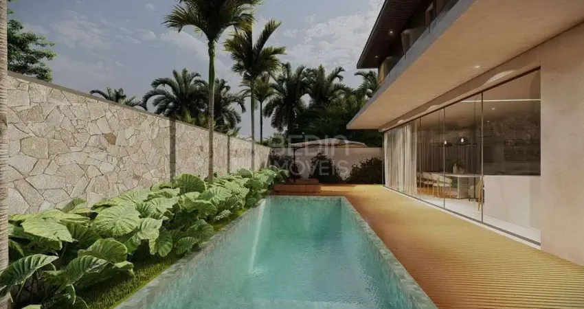 Casa com 4 quartos à venda na Avenida Governador Celso Ramos, Jardim Dourado, Porto Belo