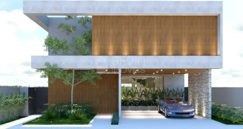 Casa com 4 quartos à venda na Avenida Governador Celso Ramos, Jardim Dourado, Porto Belo