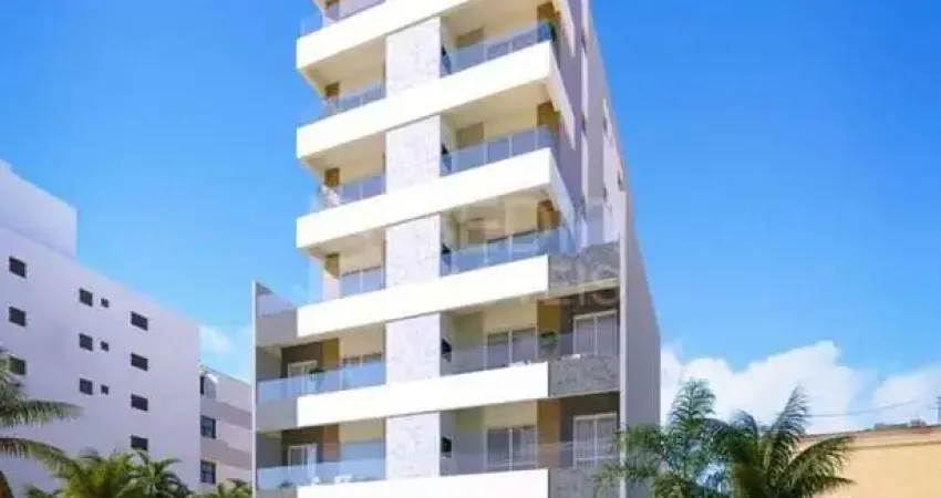 Apartamento 02 dormitórios  71,33m² a venda Camboriú