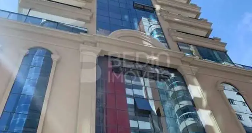 Apartamento 03 suítes a venda Meia Praia Itapema 127M²