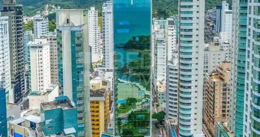 Sala comercial para alugar na Rua Julieta Lins, 271, Pioneiros, Balneário Camboriú