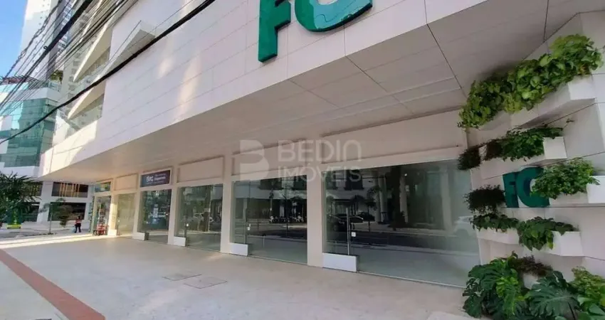 Sala comercial para alugar na Rua Julieta Lins, 271, Pioneiros, Balneário Camboriú