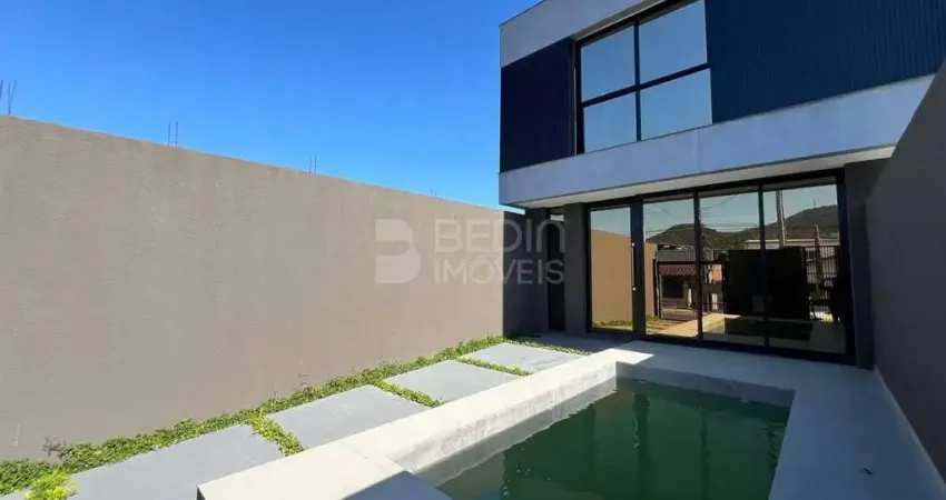 Casa com 3 quartos à venda na Rua Fermino Taveira Cruz, 535, Barra, Balneário Camboriú