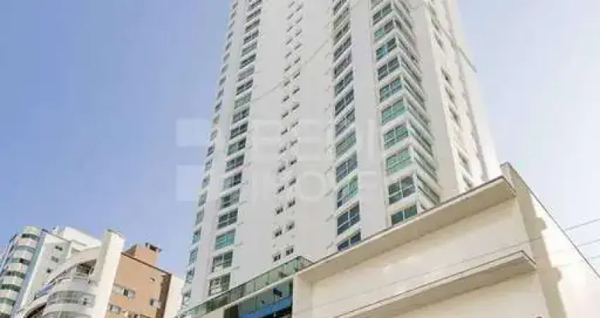 Apartamento 03 suítes alto padrão centro balneário camboriú