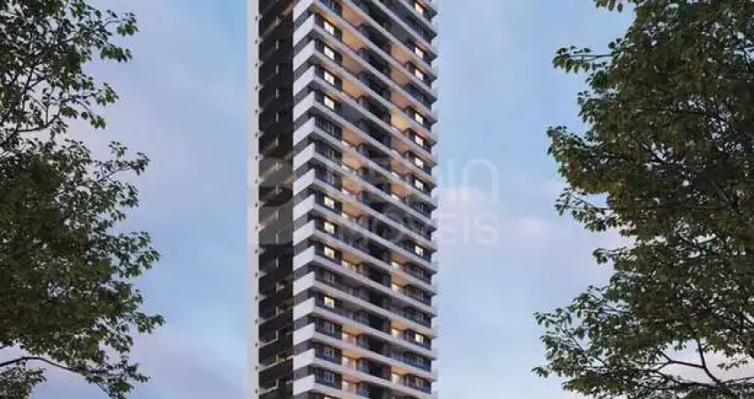 Apartamento com 2 quartos à venda na Rua Braúlio Werner, 50, Balneário Santa Clara, Itajaí