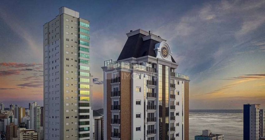 Apartamento com 3 quartos à venda na Rua 2850, 100, Centro, Balneário Camboriú