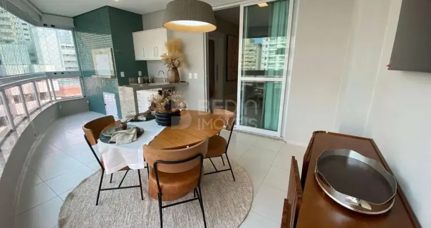 Apartamento com 3 quartos à venda na Rua 1911, 29, Centro, Balneário Camboriú
