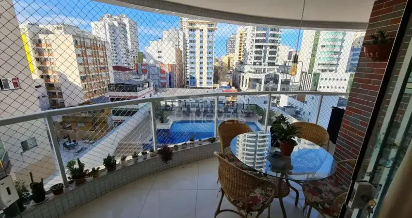 Apartamento com 3 quartos à venda na Rua 900, 135, Centro, Balneário Camboriú