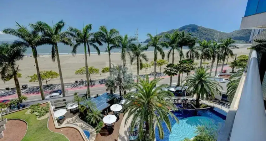 Apartamento com 4 quartos à venda na Avenida Atlântica, 4664, Centro, Balneário Camboriú