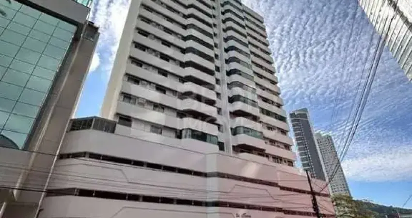 Apartamento com 3 quartos à venda na Avenida Normando Tedesco, 1333, Centro, Balneário Camboriú