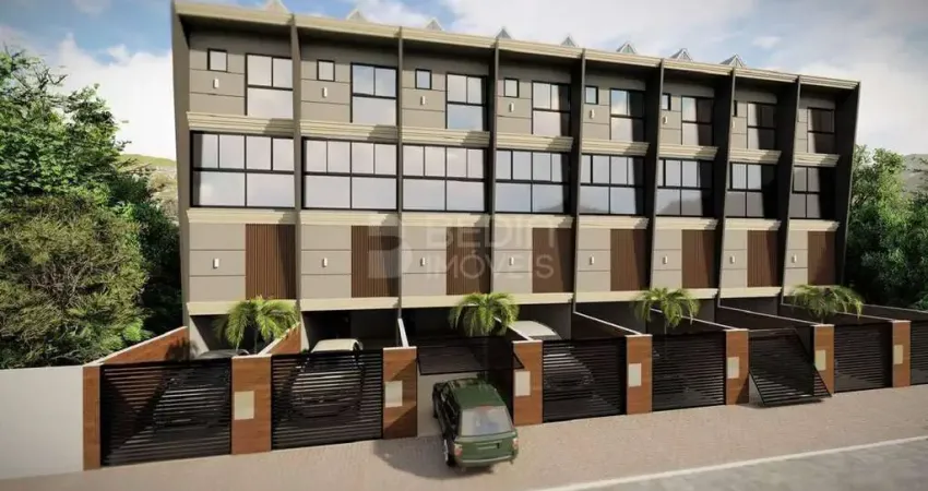 Casa com 2 quartos à venda na Rua São Marcos, 10, São Francisco de Assis, Camboriú