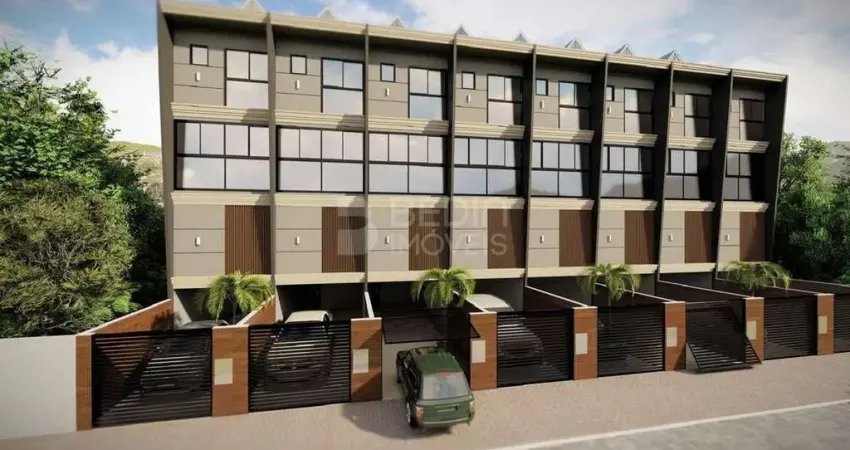 Casa com 2 quartos à venda na Rua São Marcos, 10, São Francisco de Assis, Camboriú