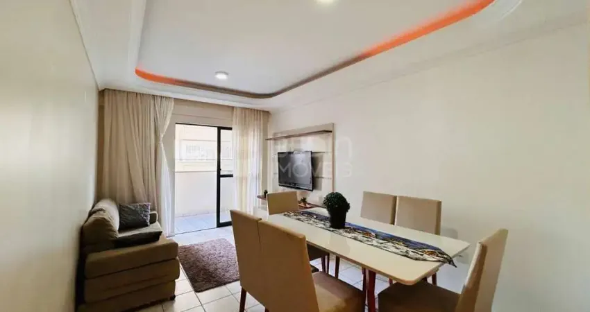 Apartamento 03 dormitórios prox Av Brasil a venda Centro Balneário Camboriú
