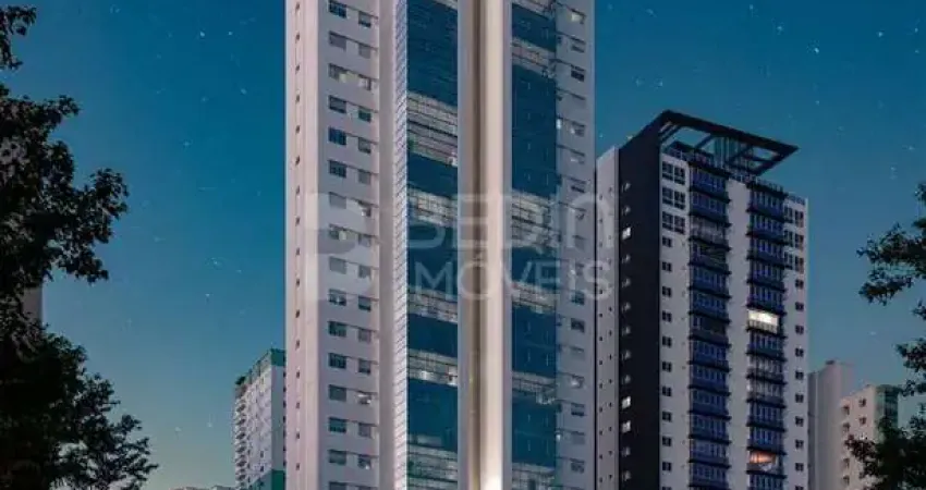 Apartamento com 4 quartos à venda na Rua 1201, 432, Centro, Balneário Camboriú