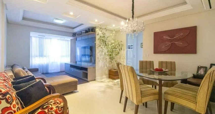 Apartamento 03 dormitórios Centro Balneário Camboriú a venda