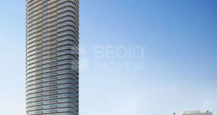 Lançamento apartamento 04 suítes a venda centro balneário camboriú