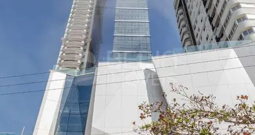 Apartamento 04 suítes frente mar barra sul balneário camboriú