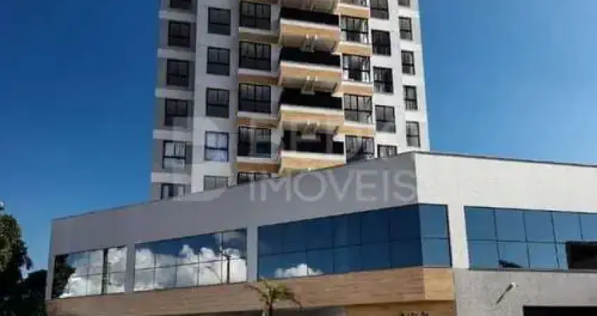 Apartamento com 2 quartos à venda na Rua Benjamin Franklin Pereira, 512, São João, Itajaí