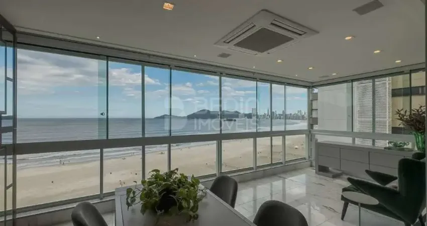 Apartamento com 3 quartos à venda na Avenida Atlântica, 770, Centro, Balneário Camboriú