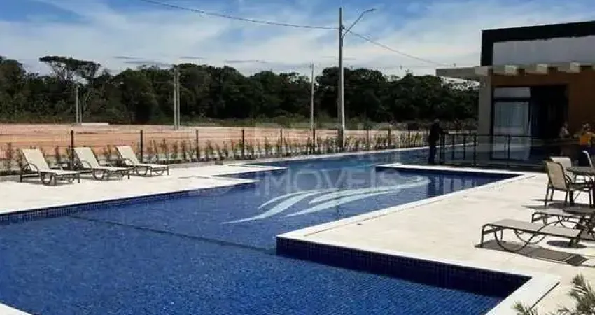 Terreno à venda na Rua Ocean Drive, 50, Barra do Itapocú, Araquari