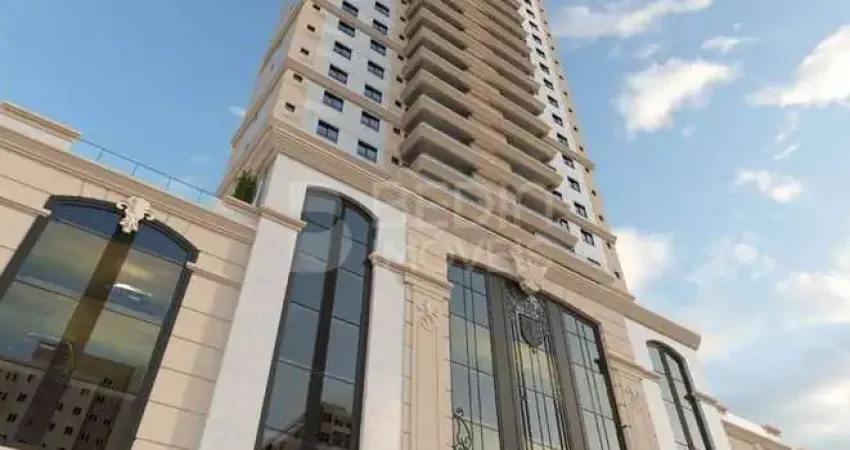 Apartamento com 4 quartos à venda na Rua 2950, 255, Centro, Balneário Camboriú