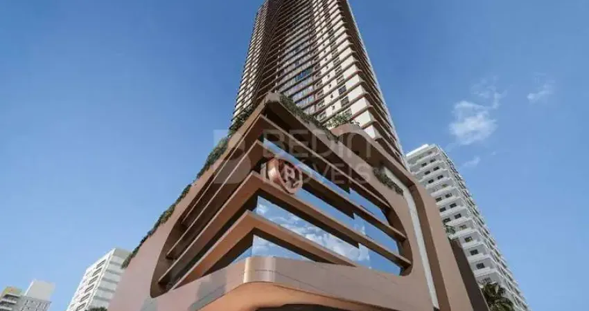 Apartamento com 4 quartos à venda na Rua 3450, 189, Centro, Balneário Camboriú