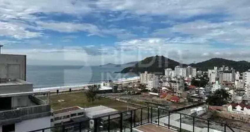 Apartamento com 4 quartos à venda na Rua Conselheiro Júlio Kumm, 295, Praia Brava, Itajaí