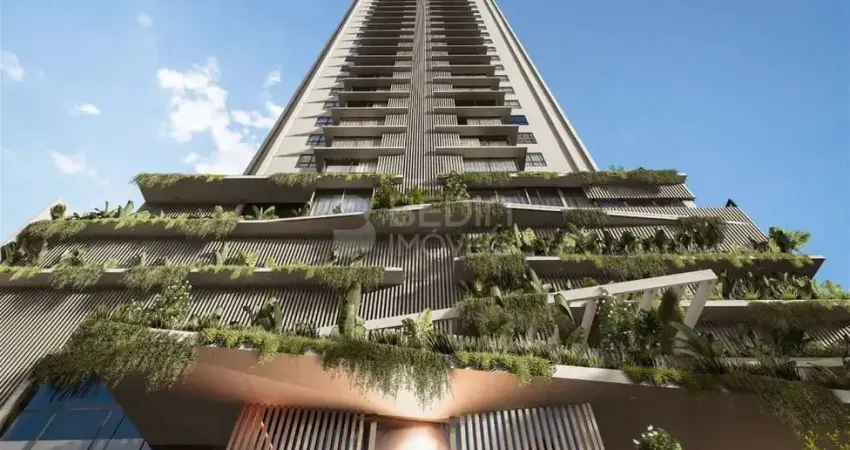 Pré lançamento celina garden residence pioneiros balneário camboriú