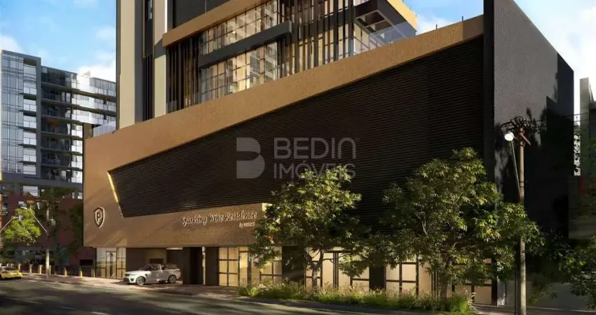 Apartamento com 4 quartos à venda na Rua 3420, 110, Centro, Balneário Camboriú