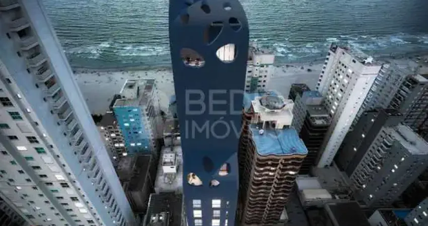 Apartamento com 3 quartos à venda na Avenida Brasil, 2683, Centro, Balneário Camboriú