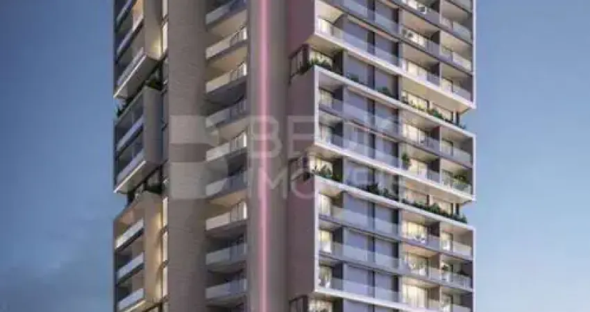 Apartamento com 2 quartos à venda na Rua Santo Amaro, 1598, São Francisco de Assis, Camboriú