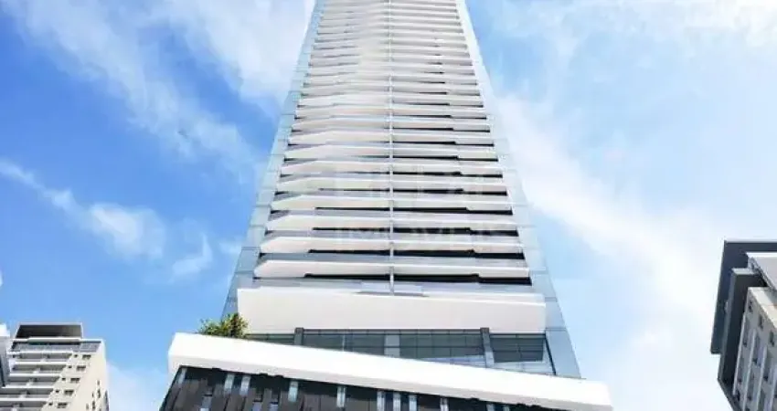 Apartamento 04 suítes a venda frente mar Balneário Camboriú Harmony Ocean Front