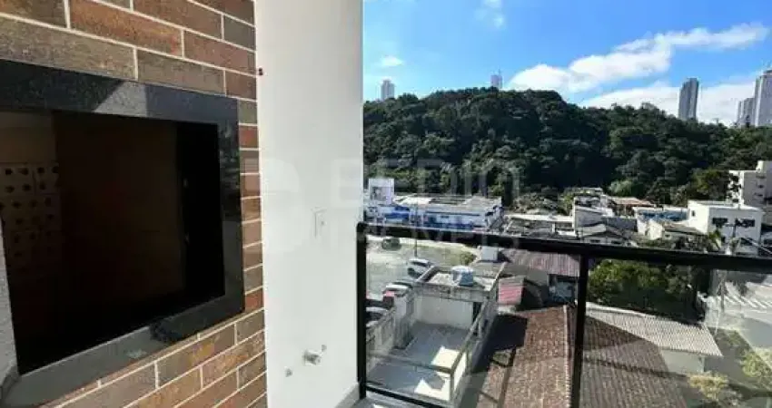 Apartamento 02 dormitórios a venda ariribá balneário cambroiú