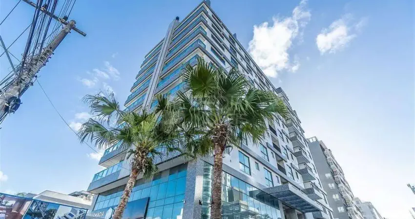 Apartamento com 3 quartos à venda na Praia Brava, Itajaí 