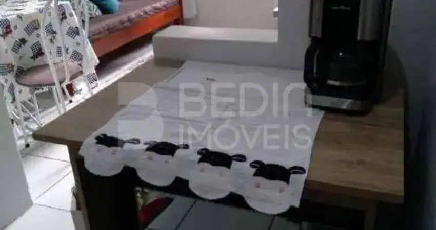 Apartamento 01 dormitório locação temporada Av. Brasil Centro Balneário Camboriú