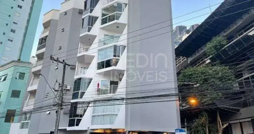 Apartamento locação temporada 01 dormitório Barra Sul Balneário Camboriú