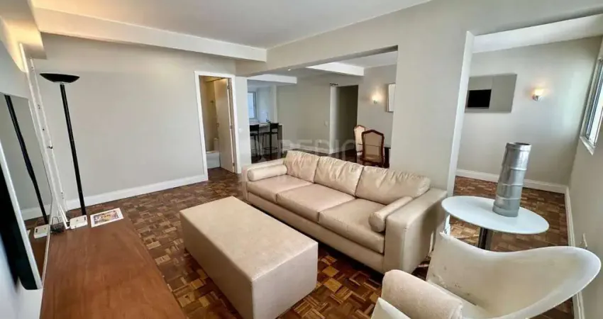 Apartamento com 3 quartos à venda na Rua Julieta Lins, 22, Pioneiros, Balneário Camboriú