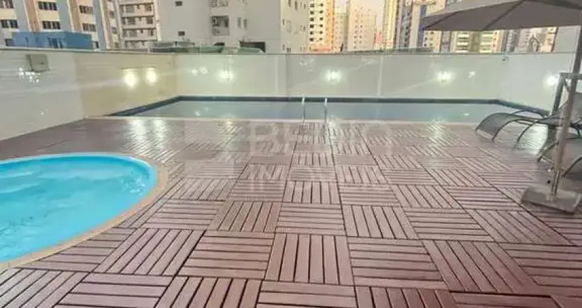 Apartamento 03 dormitórios a venda av. central balneário camboriú