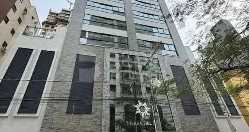 Apartamento 03 dormitórios 115m² a venda Centro Balneário Camboriú