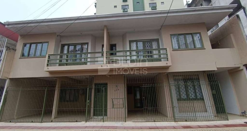 Apartamento Temporada 02 dormitórios Centro - Ap 02