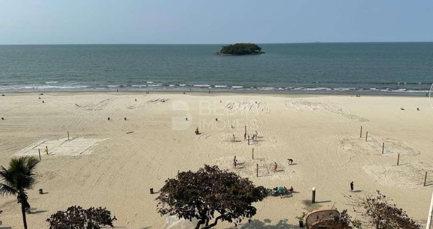 Apartamento com 2 quartos para alugar na Avenida Atlântica, 2350, Centro, Balneário Camboriú